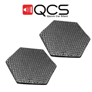 پد مخصوص پشت بلندگو اس تی پی کریستال