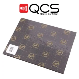 دمپینگ STP Biplast 5