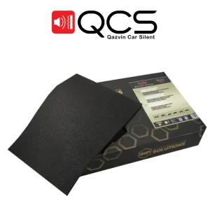 ورق دمپینگ STP Biplast 10