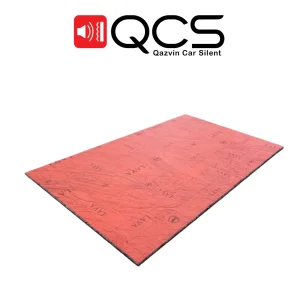 ورق دمپینگ خودرو اس تی پی لاوا STP LAVA