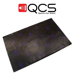 ورق دمپینگ اس تی پی پریمیوم بمب 47*75 سانتی متر STP Bimast Bomb Premium