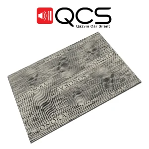 ورق دمپینگ اس تی پی سونورا STP Sonora