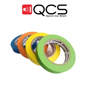 نوار چسب كاغذی مخصوص ماسكه خودرو