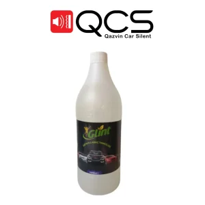 محلول تمیز کننده چند منظوره گلینت مخصوص تمام سطوح خودرو Glint Car Detailing Cleaner