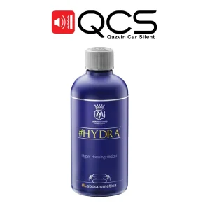 پوشش محافظ قطعات پلاستیکی labocosmetica مفرا Hydra