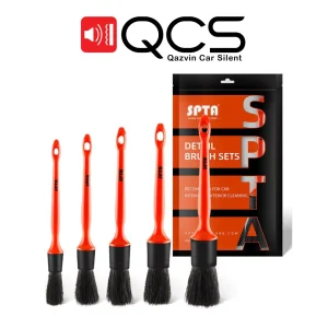 SPTA Detailing Brush