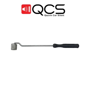 غلتک نصب دمپینگ مدل پلاستیکی اس تی پی