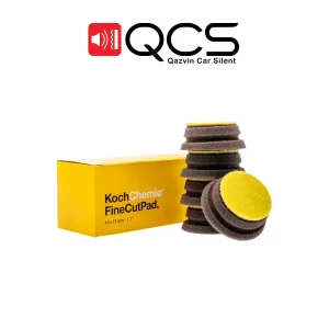 پک 5 عددی پد اسفنجی متوسط کوکمی سایز 45