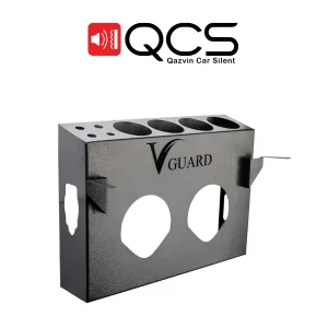 هولدر دستگاه پولیش و براش ویگارد