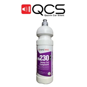 پولیش زبر مک وگ M230